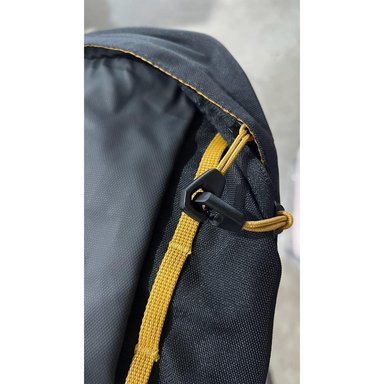 MOCHILA OUTDOOR CAMPING MAUNA 30L NEGRO HEAD - 6