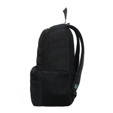 MOCHILAS CLASICA MUJER ARONA NEGRO MENTA HEAD - 4