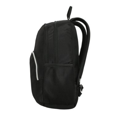 MOCHILA MUJER MOKKA NEGRO SILVER HEAD - 5