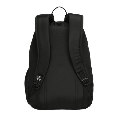 MOCHILA MUJER MOKKA NEGRO SILVER HEAD - 6
