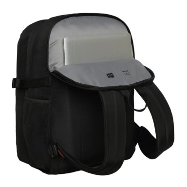 MOCHILA GRANDE TERRITORY 45L NEW NEGRO HEAD - 3