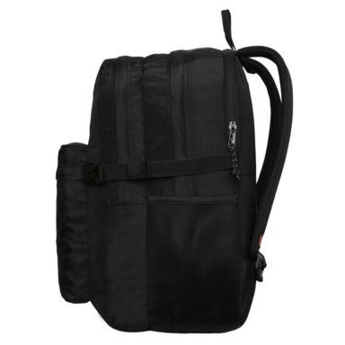 MOCHILA GRANDE TERRITORY 45L NEW NEGRO HEAD - 4