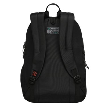 MOCHILA GRANDE TERRITORY 45L NEW NEGRO HEAD - 5