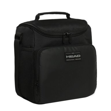 LONCHERA TE RMICA HOMBRE FREEZE REVERSE NEGRO HEAD - 1