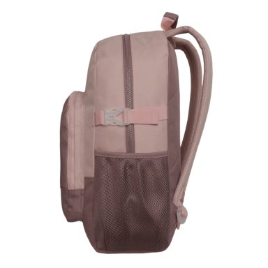 MOCHILA COMPACTA MUJER DIVA BLOCK ROSADO HEAD - 4