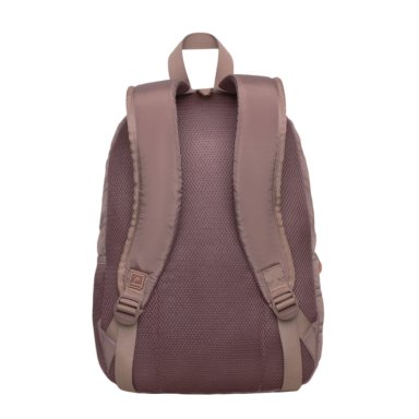 MOCHILAS CLASICA MUJER ARONA MALVA HEAD - 5
