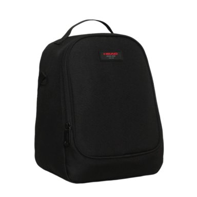 LONCHERA HOMBRE GREY NEW NEGRO HEAD - 1