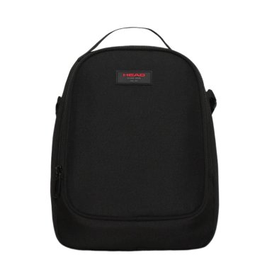 LONCHERA HOMBRE GREY NEW NEGRO HEAD - 2