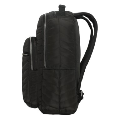 MOCHILA MUJER MICROFIBRA IMPREZA NEGRO HEAD - 4