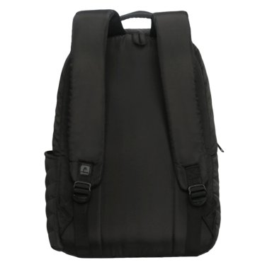 MOCHILA MUJER MICROFIBRA IMPREZA NEGRO HEAD - 5