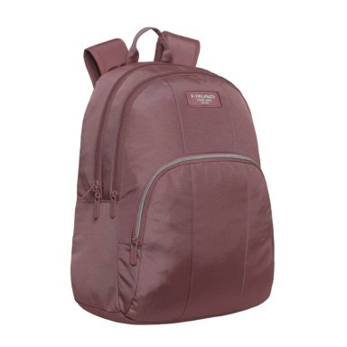 MOCHILA MUJER MOKKA ROSE HEAD