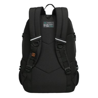 MOCHILA NOTEBOOK EXPEDITION 40L REVERSE VERDE MILITAR HEAD - 5