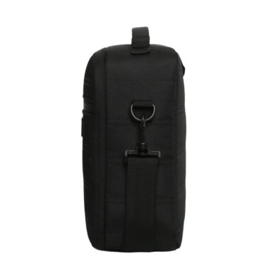 LONCHERA COMPACTA HOMBRE SHERPA NEGRO HEAD - 3