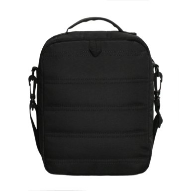 LONCHERA COMPACTA HOMBRE SHERPA NEGRO HEAD - 4