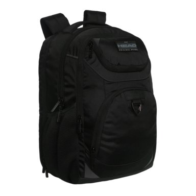 MOCHILAS GRANDE XPANDER NEW NEGRO HEAD - 1