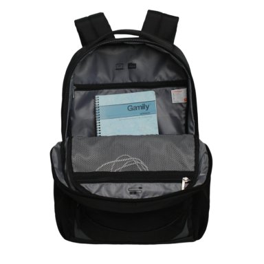MOCHILAS GRANDE XPANDER NEW NEGRO HEAD - 3