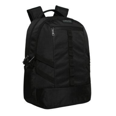 MOCHILA NOTEBOOK 16' VELAR NEGRO HEAD - 1