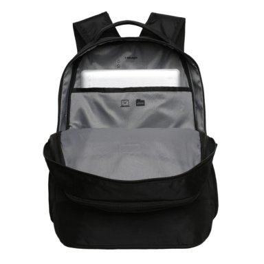 MOCHILA NOTEBOOK 16' VELAR NEGRO HEAD - 3
