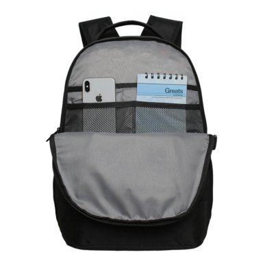 MOCHILA NOTEBOOK 16' VELAR NEGRO HEAD - 4