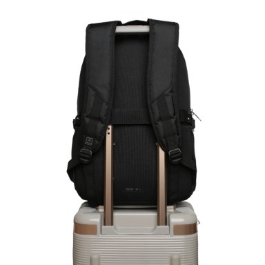 MOCHILA NOTEBOOK 16' VELAR NEGRO HEAD - 6