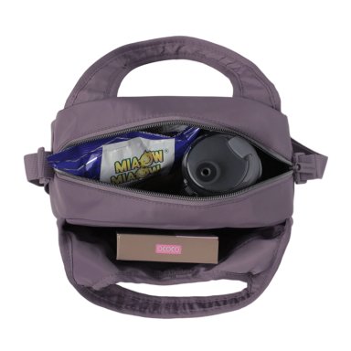 LONCHERA MUJER STANLEY TIPO CARTERA DIRTY MORADO HEAD - 3