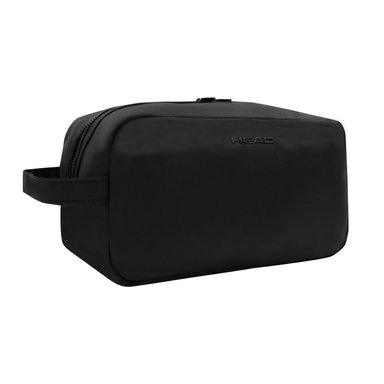 NECESER RETRO ENGOMADO REVERSE NEGRO HEAD - 1