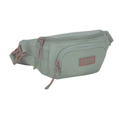 BANANO DUFFY MUJER CELESTE HEAD - 1