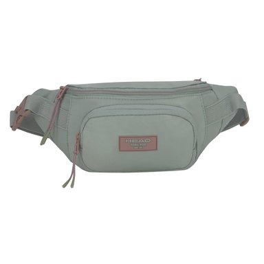 BANANO DUFFY MUJER CELESTE HEAD - 2