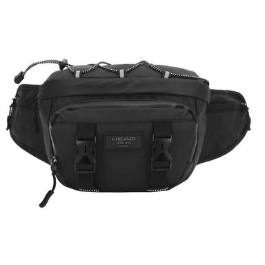 BANANO PHYSICAL ENGOMADO REVERSE NEGRO HEAD - 2