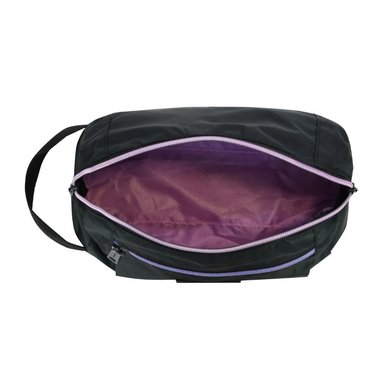 NECESER COSMETIQUERO FEMENINO BANDY NEGRO HEAD - 5
