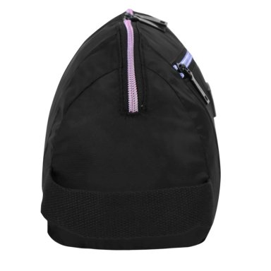 NECESER COSMETIQUERO FEMENINO BANDY NEGRO HEAD - 6