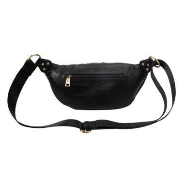BANANO MUJER PU ERIN NEGRO CALU - 5
