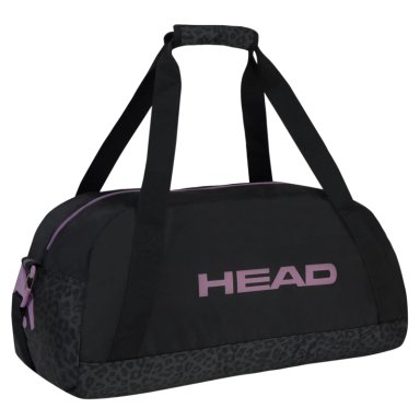 BOLSO DEPORTIVO GYM MUJER YOGA NEW LEOPARDO HEAD - 1