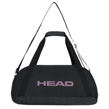 BOLSO DEPORTIVO GYM MUJER YOGA NEW LEOPARDO HEAD - 2