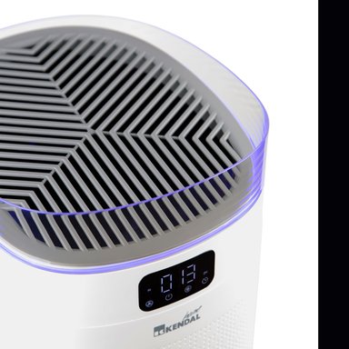 PURIFICADOR DE AIRE KENDAL IONIZADOR MAGE 50W - 3