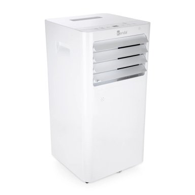 AIRE ACONDICIONADO PORTATIL 9000 BTU KENDAL ECO III - 1