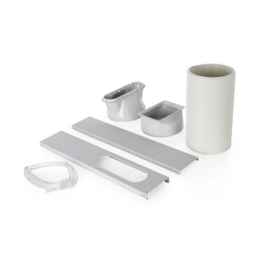 AIRE ACONDICIONADO PORTATIL 9000 BTU KENDAL ECO III - 3