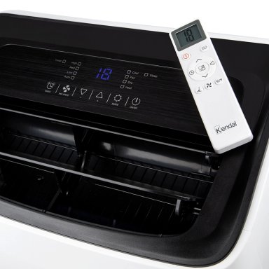 AIRE ACONDICIONADO KENDAL PORTATIL 14000 BTU ECO ILL - 2