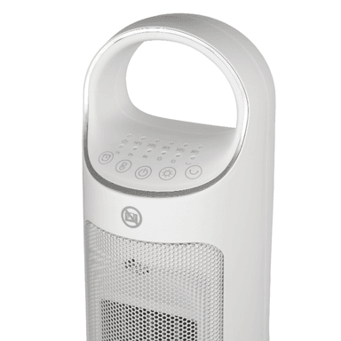 ESTUFA ELÉCTRICA HEIMAT 2000 W CALEFACTOR PTC HC-5169R - 6