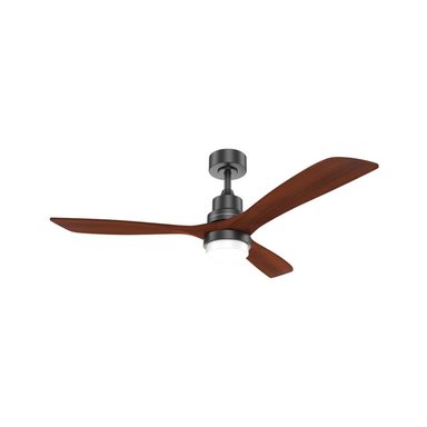 VENTILADOR DE TECHO CON LUZ Y WIFI HEIMAT 138 DIAMETRO - 1