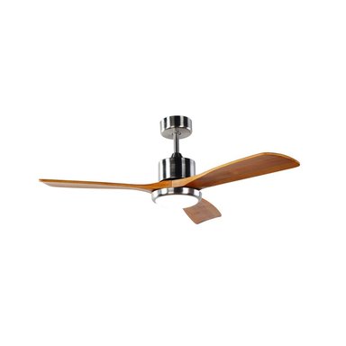 VENTILADOR DE TECHO CON LUZ Y WIFI HEIMAT HTE-1003 - 1