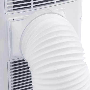 AIRE ACONDICIONADO PORTÁTIL 7000 BTU KENDAL ECO ILL - 4