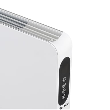 ESTUFA ELE CTRICA CONVECTOR DIGITAL CON WIFI ULTRATHIN - 2