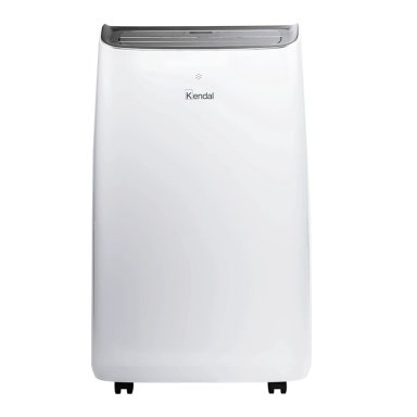 AIRE ACONDICIONADO KENDAL CON WIFI EVA ILL PRO 14000 BTU - 1