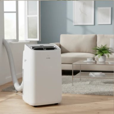 AIRE ACONDICIONADO KENDAL CON WIFI EVA ILL PRO 14000 BTU - 2