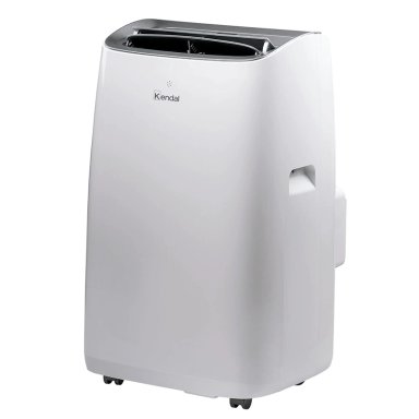 AIRE ACONDICIONADO KENDAL CON WIFI EVA ILL PRO 14000 BTU - 7