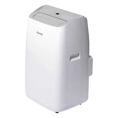 AIRE ACONDICIONADO KENDAL CON WIFI EVA ILL PRO 14000 BTU - 9