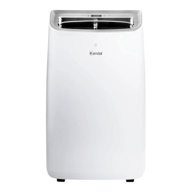 AIRE ACONDICIONADO PORTATIL KENDAL EVA ILL PRO 12000 BTU WIFI - 1