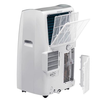 AIRE ACONDICIONADO PORTATIL KENDAL EVA ILL PRO 12000 BTU WIFI - 8