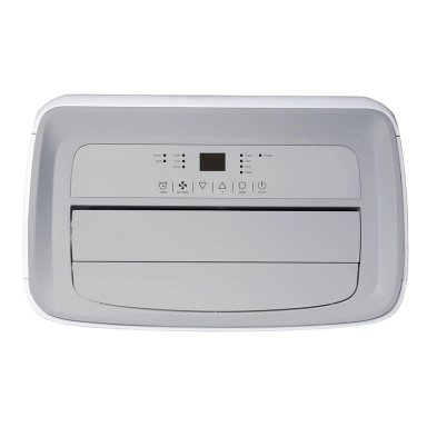 AIRE ACONDICIONADO PORTATIL KENDAL EVA ILL PRO 12000 BTU WIFI - 9